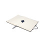 Книга записна Axent Partner Grand 295х210 мм A4 100 аркушів в клітинку Синя (8203-02-A) Книга записна Axent Partner Grand 295х210 мм A4 100 аркушів в клітинку Синя (8203-02-A)