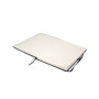 Книга записна Axent Partner Grand 295х210 мм A4 100 аркушів в клітинку Синя (8203-02-A) Книга записна Axent Partner Grand 295х210 мм A4 100 аркушів в клітинку Синя (8203-02-A)