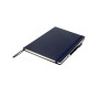 Книга записна Axent Partner Grand 295х210 мм A4 100 аркушів в клітинку Синя (8203-02-A) Книга записна Axent Partner Grand 295х210 мм A4 100 аркушів в клітинку Синя (8203-02-A)