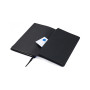 Книга записна Axent Partner Soft 125х195 мм в точку 96 аркушів Темно-синя (8312-02-A) Книга записна Axent Partner Soft 125х195 мм в точку 96 аркушів Темно-синя (8312-02-A)