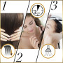 Кондиціонер для волосся Pantene Pro-V Miracle Serum Поживний коктейль Об'ємне та міцне 200 мл (8001090856005) Кондиціонер для волосся Pantene Pro-V Miracle Serum Поживний коктейль Об'ємне та міцне 200 мл (8001090856005)