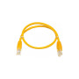 Патч-корд Atcom 1м, RJ45, Cat.6, CU, мідь (13443) Патч-корд Atcom 1м, RJ45, Cat.6, CU, мідь (13443)