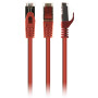 Патч-корд 0.5м S/FTP Cat 6A CU LSZH red Cablexpert (PP6A-LSZHCU-R-0.5M) Патч-корд 0.5м S/FTP Cat 6A CU LSZH red Cablexpert (PP6A-LSZHCU-R-0.5M)
