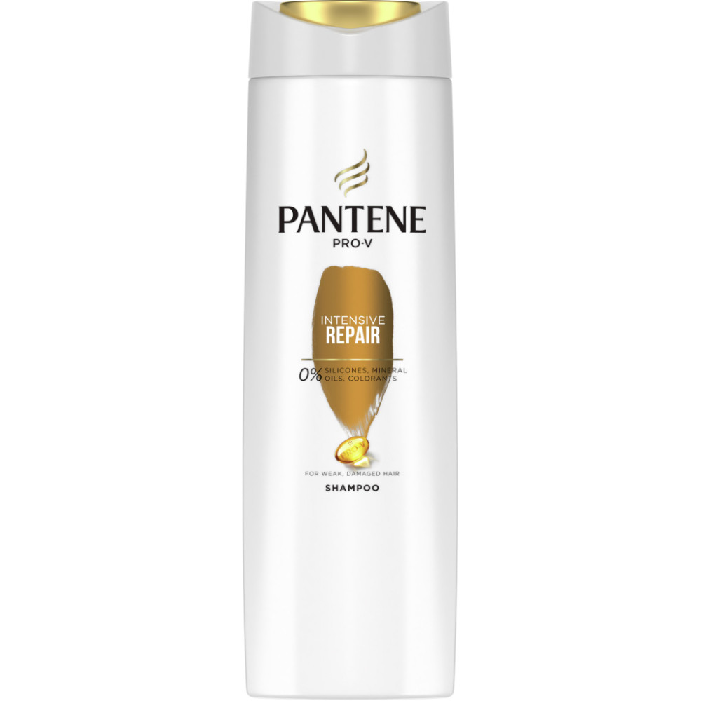 Шампунь Pantene Pro-V Інтенсивне відновлення 250 мл (5011321856981/5410076563456)