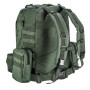 Рюкзак туристичний Neo Tools Survival 40 л (84-326) Рюкзак туристичний Neo Tools Survival 40 л (84-326)
