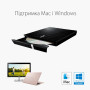 Оптичний привід DVD-RW ASUS SDRW-08D2S-U LITE/BLK/G/AS (90-DQ0435-UA221KZ) Оптичний привід DVD-RW ASUS SDRW-08D2S-U LITE/BLK/G/AS (90-DQ0435-UA221KZ)