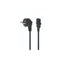 Кабель живлення C13 3.0m 1.0mm2 Cablexpert (PC-186-VDE-3M) Кабель живлення C13 3.0m 1.0mm2 Cablexpert (PC-186-VDE-3M)