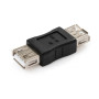 Перехідник USB AF/AF Vinga (VCPUSBFFBK) Перехідник USB AF/AF Vinga (VCPUSBFFBK)