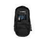 Рюкзак туристичний Helikon-Tex Raccoon Mk2 24л - Cordura - Black (PL-RC2-CD-01) Рюкзак туристичний Helikon-Tex Raccoon Mk2 24л - Cordura - Black (PL-RC2-CD-01)