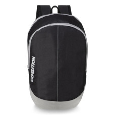 Рюкзак туристичний Semi Line 10 Grey/Black (A3000-1) (DAS302149)