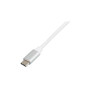 Перехідник Type-C 3.1 to HDMI 4K 10 cm Atcom (13888) Перехідник Type-C 3.1 to HDMI 4K 10 cm Atcom (13888)