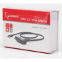 Перехідник USB 3.0 to SATA Cablexpert (AUS3-02) Перехідник USB 3.0 to SATA Cablexpert (AUS3-02)