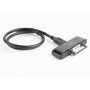 Перехідник USB 3.0 to SATA Cablexpert (AUS3-02) Перехідник USB 3.0 to SATA Cablexpert (AUS3-02)