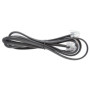 Пристрій безперебійного живлення Powercom RPT-1500AP LCD SCHUKO Пристрій безперебійного живлення Powercom RPT-1500AP LCD SCHUKO