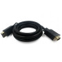 Перехідник DisplayPort to VGA Cablexpert (CCP-DPM-VGAM-6) Перехідник DisplayPort to VGA Cablexpert (CCP-DPM-VGAM-6)