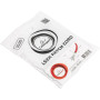 Патч-корд 1м FTP cat 6 Cablexpert (PP6-1M/BK) Патч-корд 1м FTP cat 6 Cablexpert (PP6-1M/BK)