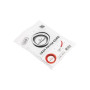 Патч-корд 3м FTP cat 6 Cablexpert (PP6-3M/V) Патч-корд 3м FTP cat 6 Cablexpert (PP6-3M/V)