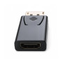 Перехідник DP M to HDMI F Vinga (VCPADPHDMI) Перехідник DP M to HDMI F Vinga (VCPADPHDMI)