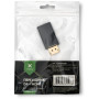 Перехідник DP M to HDMI F Vinga (VCPADPHDMI) Перехідник DP M to HDMI F Vinga (VCPADPHDMI)
