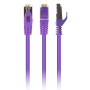 Патч-корд 2м S/FTP Cat 6A CU LSZH violet Cablexpert (PP6A-LSZHCU-V-2M) Патч-корд 2м S/FTP Cat 6A CU LSZH violet Cablexpert (PP6A-LSZHCU-V-2M)