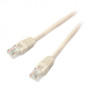 Патч-корд 5м UTP cat 6 CCA gray Cablexpert (PP6U-5M) Патч-корд 5м UTP cat 6 CCA gray Cablexpert (PP6U-5M)