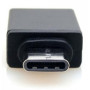 Перехідник USB 3.0 Type C - USB AF Cablexpert (A-USB3-CMAF-01) Перехідник USB 3.0 Type C - USB AF Cablexpert (A-USB3-CMAF-01)