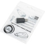 Перехідник USB 3.0 Type C - USB AF Cablexpert (A-USB3-CMAF-01) Перехідник USB 3.0 Type C - USB AF Cablexpert (A-USB3-CMAF-01)