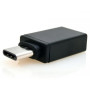 Перехідник USB 3.0 Type C - USB AF Cablexpert (A-USB3-CMAF-01) Перехідник USB 3.0 Type C - USB AF Cablexpert (A-USB3-CMAF-01)
