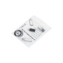 Перехідник USB Lightning (Type-C USB розетка) Cablexpert (A-USB-CF8PM-01) Перехідник USB Lightning (Type-C USB розетка) Cablexpert (A-USB-CF8PM-01)