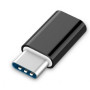 Перехідник USB Type-C (Micro USB розетка) Cablexpert (A-USB2-CMmF-01) Перехідник USB Type-C (Micro USB розетка) Cablexpert (A-USB2-CMmF-01)