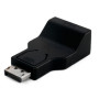 Перехідник Display Port to VGA Extradigital (KBV1756) Перехідник Display Port to VGA Extradigital (KBV1756)