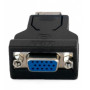 Перехідник Display Port to VGA Extradigital (KBV1756) Перехідник Display Port to VGA Extradigital (KBV1756)