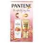 Набір косметики Pantene Pro-V Infinitely Long Шампунь 400 мл + Бальзам-ополіскувач 220 мл (8700216614870) Набір косметики Pantene Pro-V Infinitely Long Шампунь 400 мл + Бальзам-ополіскувач 220 мл (8700216614870)