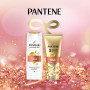 Набір косметики Pantene Pro-V Infinitely Long Шампунь 400 мл + Бальзам-ополіскувач 220 мл (8700216614870) Набір косметики Pantene Pro-V Infinitely Long Шампунь 400 мл + Бальзам-ополіскувач 220 мл (8700216614870)