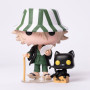 Фігурка Funko Pop серії Бліч - Кісуке з Йоруічі (75515) Фігурка Funko Pop серії Бліч - Кісуке з Йоруічі (75515)