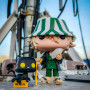 Фігурка Funko Pop серії Бліч - Кісуке з Йоруічі (75515) Фігурка Funko Pop серії Бліч - Кісуке з Йоруічі (75515)