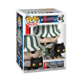Фігурка Funko Pop серії Бліч - Кісуке з Йоруічі (75515) Фігурка Funko Pop серії Бліч - Кісуке з Йоруічі (75515)