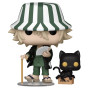 Фігурка Funko Pop серії Бліч - Кісуке з Йоруічі (75515) Фігурка Funko Pop серії Бліч - Кісуке з Йоруічі (75515)