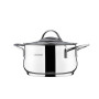 Каструля Ardesto Black Mars 2,3 л (AR0723S) Каструля Ardesto Black Mars 2,3 л (AR0723S)