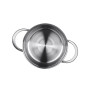 Каструля Ardesto Black Mars 2,3 л (AR0723S) Каструля Ardesto Black Mars 2,3 л (AR0723S)