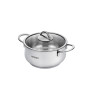 Каструля Ardesto Black Mars 2,3 л (AR0723S) Каструля Ardesto Black Mars 2,3 л (AR0723S)