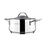 Каструля Ardesto Black Mars 3,0 л (AR0730S) Каструля Ardesto Black Mars 3,0 л (AR0730S)