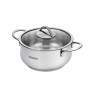 Каструля Ardesto Black Mars 3,0 л (AR0730S) Каструля Ardesto Black Mars 3,0 л (AR0730S)