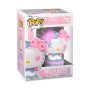 Фігурка Funko Pop серії Sanrio: Hello Kitty - Хелоу Кітті в торті (76089) Фігурка Funko Pop серії Sanrio: Hello Kitty - Хелоу Кітті в торті (76089)
