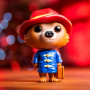 Фігурка Funko Pop Паддінгтон з валізою (72357) Фігурка Funko Pop Паддінгтон з валізою (72357)