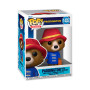 Фігурка Funko Pop Паддінгтон з валізою (72357) Фігурка Funko Pop Паддінгтон з валізою (72357)