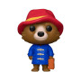 Фігурка Funko Pop Паддінгтон з валізою (72357) Фігурка Funko Pop Паддінгтон з валізою (72357)