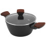 Каструля Polaris Albero 4 л (Albero-24C) Каструля Polaris Albero 4 л (Albero-24C)
