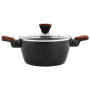 Каструля Polaris Albero 4 л (Albero-24C) Каструля Polaris Albero 4 л (Albero-24C)