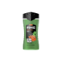 Гель для душу AXE Jungle Fresh 250 мл (8720181442896) Гель для душу AXE Jungle Fresh 250 мл (8720181442896)